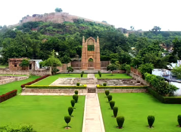 Badal Mahal