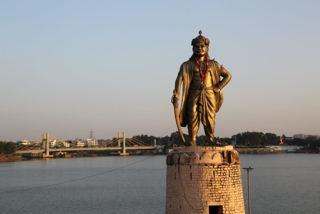 Bhopal