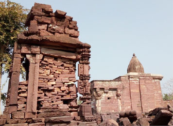 Budi Chanderi