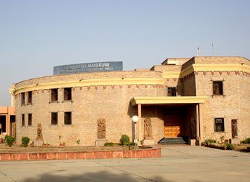 Chanderi Museum