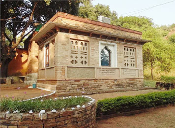 Craft Village Pranpur