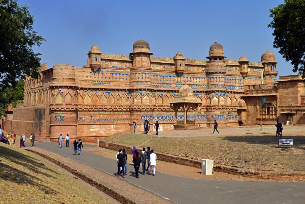 Gwalior