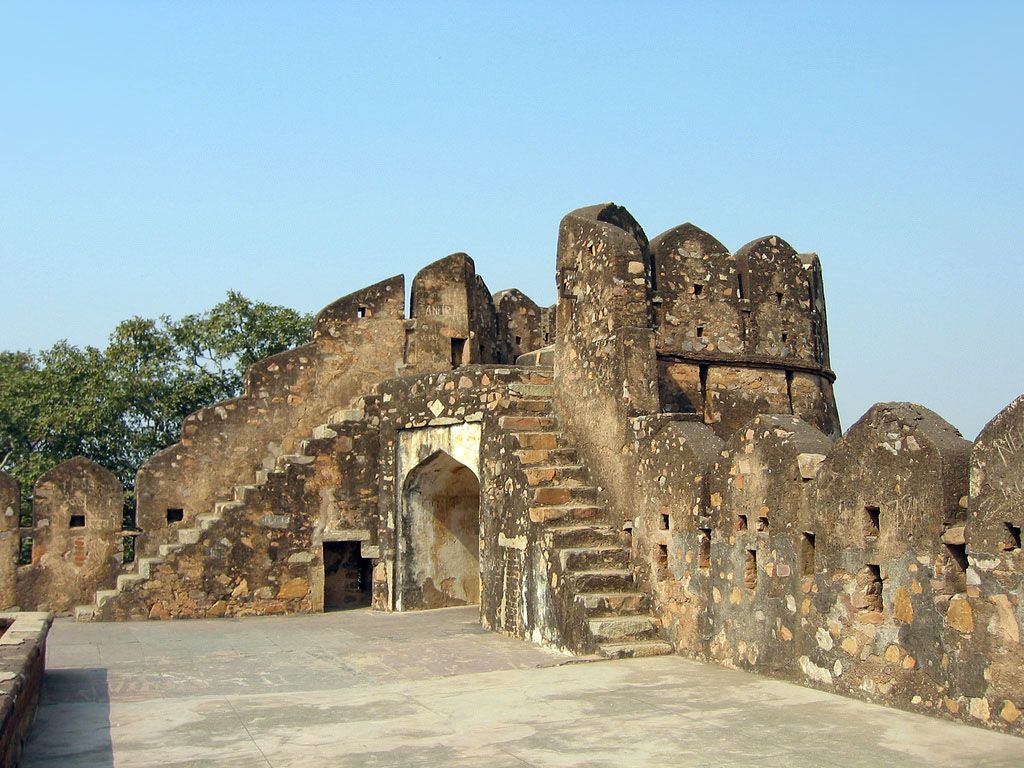 Jhansi