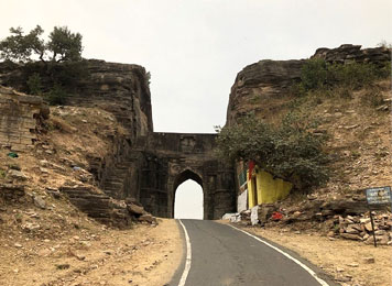 Kati Ghati