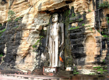 Khandargiri Jain Temple