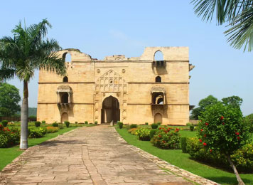 Koshak Mahal