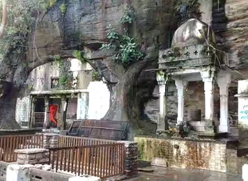 Mata Jageshwari Temple