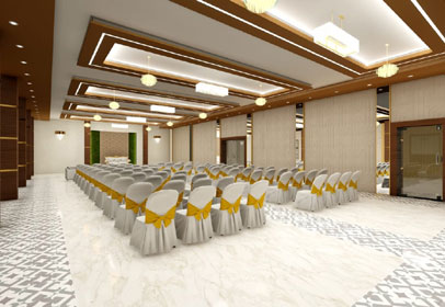 About Accommodation & Banquet - Image 3